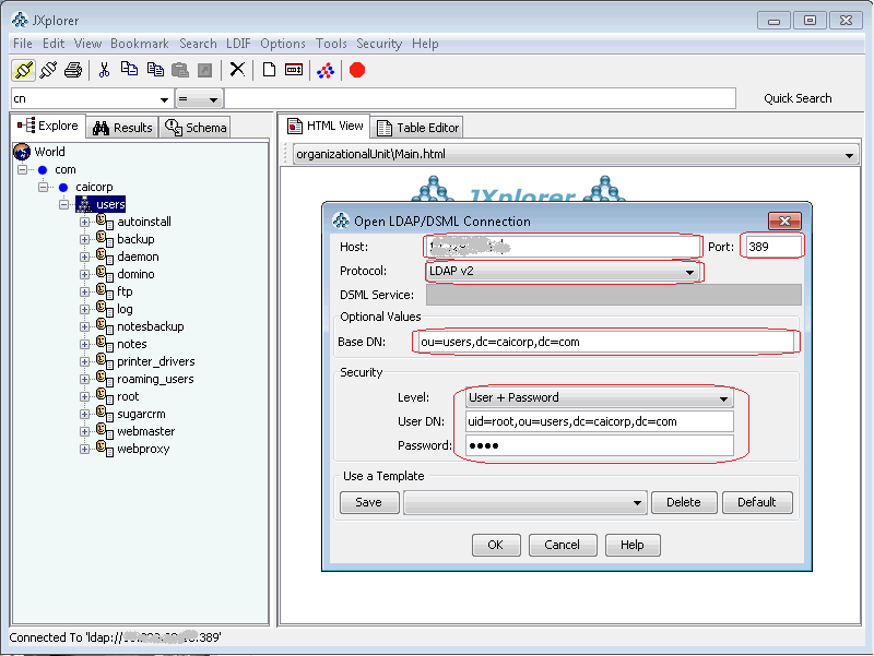 ldap browser windows ldap browser windows