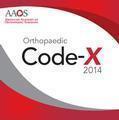 AAOS Code-X 2014 CD Cover